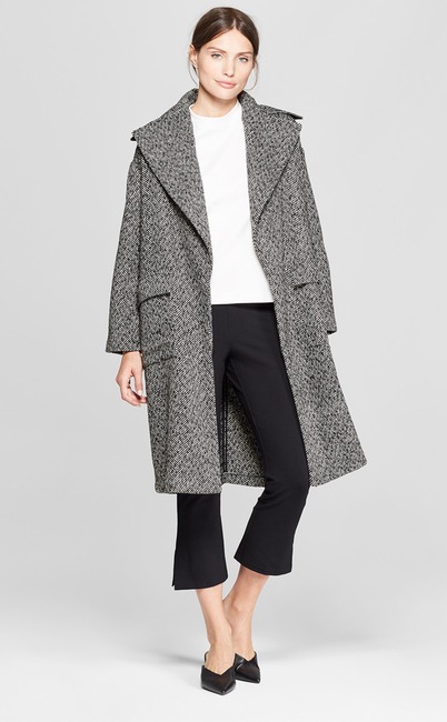 Branded: Target Fall Trends